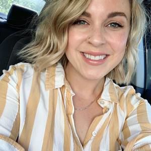 Meet your Posher, Jamie